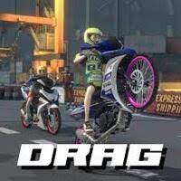 Yotonos Asian Drag Champion APK icon